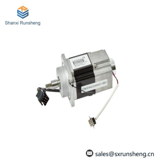 ABB Advanced Industrial Automation Solutions - 3HAC Series, Integrated Robots & Control Systems