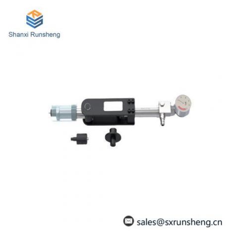 ABB 3HAC021590-001 High-Pressure Oil Injector, Up to 500 Mpa, Automation Parts