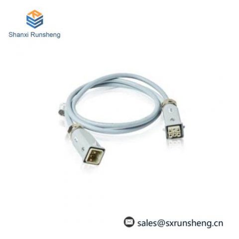 ABB 3HAC021644-001 Cable for DCS Automation Systems