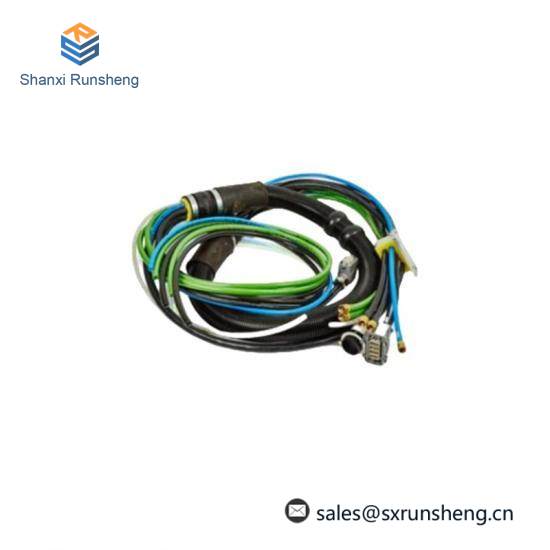 abb_3hac021778-057_proc_cable_package_3-6_mh_robot_parts.jpg ABB BC6-40-00, IEC947-4-1, Industrial Control Module