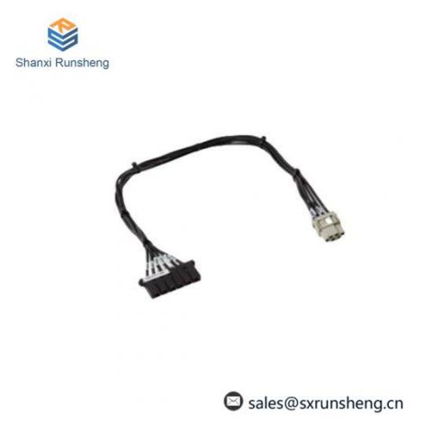 ABB 3HAC021844-001 Harness - External Axis Power