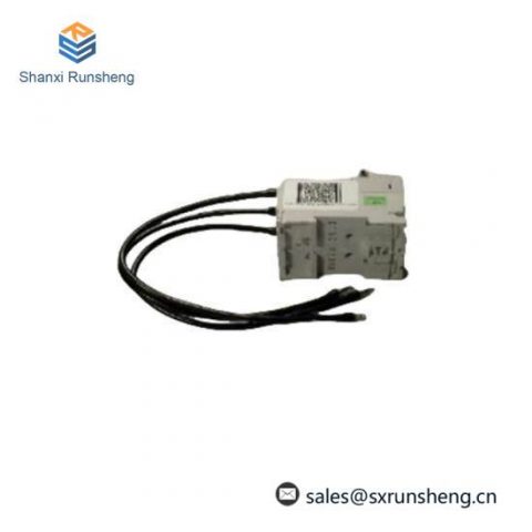 ABB 3HAC021859-001 Harness for F6 Automation Parts