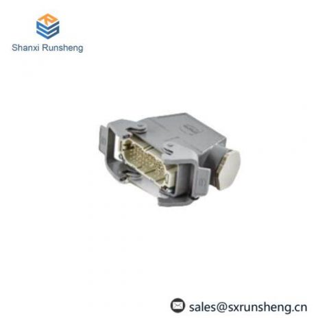 ABB 3HAC021940-001 Robot Harness Jumper, Industrial Automation Component
