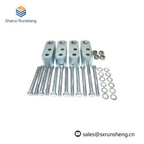 ABB 3HAC021984-001 Robot Automation Tool Set; Manufacturer:ABB