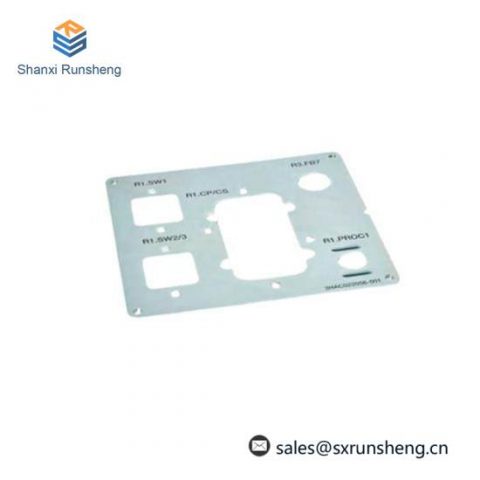 ABB 3HAC022031-007 BIG DISCOUNT Robot Automation Parts
