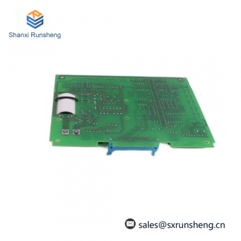 ABB 3HAC023149-001, Industrial Control Module