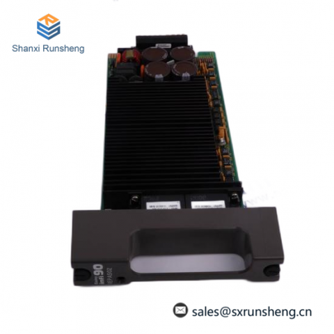 ABB 3HAC023791-003 Industrial Control Module