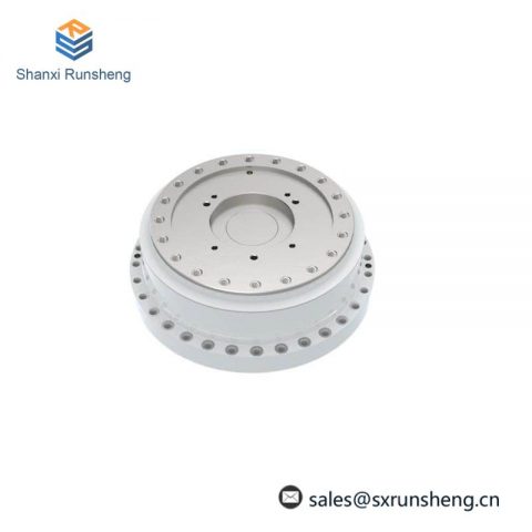 ABB's 3HAC024316-008 RV 550E-242.73 High-Power Drive System