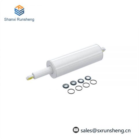ABB 3HAC024779-003 Balance Unit: Precision Control for Industrial Applications