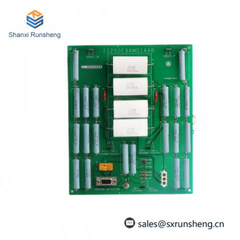 ABB 3HAC025454-001 Industrial Control Module