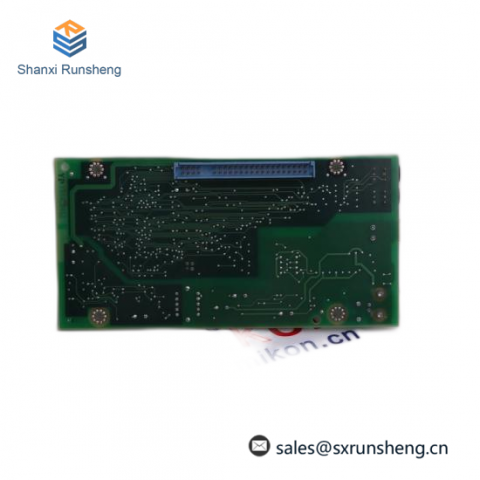 ABB 3HAC026031-001 - High Performance Industrial Control Module