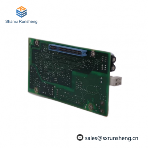 ABB 3HAC026357-001 - Advanced Industrial Control Module