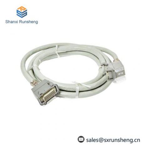 ABB 3HAC026787-001: Power Control Cable, 7m