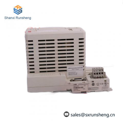 ABB 3HAC028940-003 Industrial Control Module