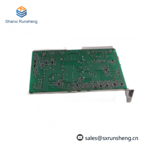 ABB 3HAC029415-006 Industrial Control Module