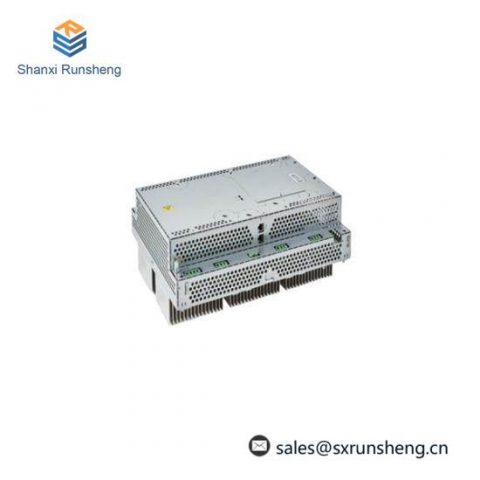 ABB 3HAC029818001 007 Servo Driver Module