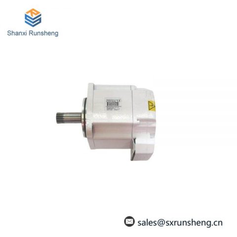 ABB IRB 6603 High-Performance Industrial Robots, 3HAC030828-001 & 3HAC057980-007