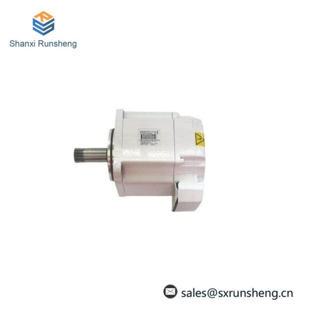 ABB IRB 6603 High-Performance Industrial Robots, 3HAC030828-001 & 3HAC057980-007