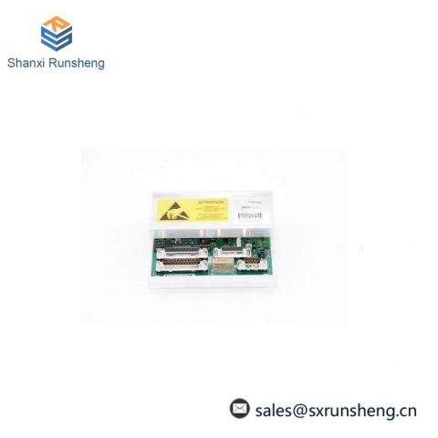 ABB 3HAC031851-001: Precision Serial Measurement Module, for Industrial Automation