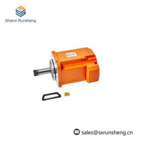 ABB 3HAC033224-003 66066006650 Integrated Motor with Pinion