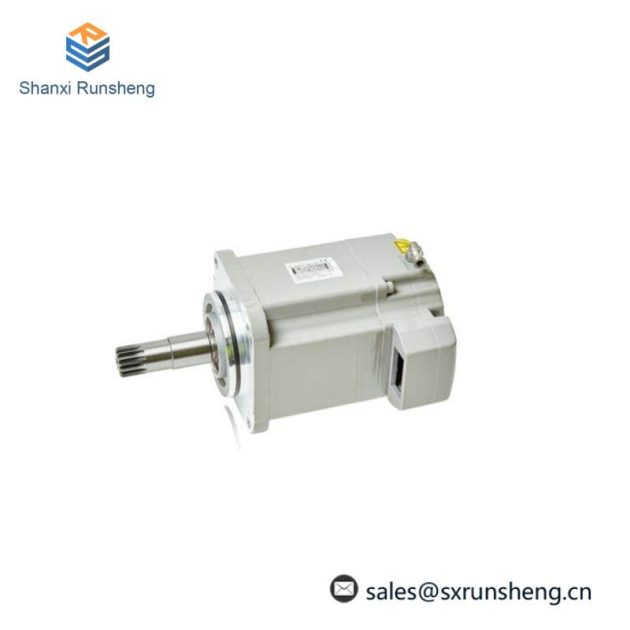 ABB 3HAC034862-003: High-Efficiency Induction Motor for Industrial Applications