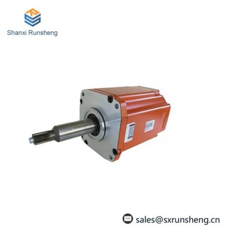 ABB 3HAC028462-001: Precision Control Module for Industrial Automation