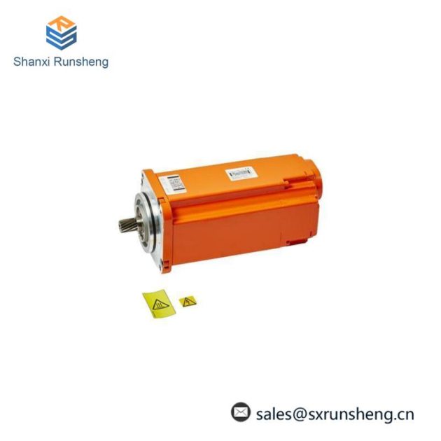ABB 3HAC028462-001: Precision Control Module for Industrial Automation