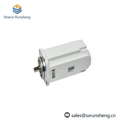 ABB 3HAC Series Industrial Control Modules