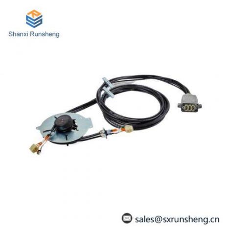 ABB 3HAC11440-1 Manipulator Harness for Axles 5-6, Precision Engineering Solutions