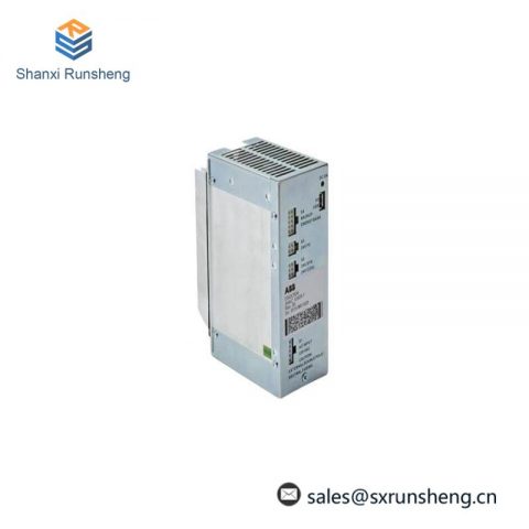 ABB 3HAC12928-1 DSQC604 IRB6700 3HAC046994-003 IRB24003HAC021346-003: Industrial Control Module for Advanced Automation Solutions