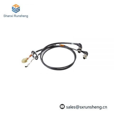 ABB IRB6700-150 DSQC1018, Advanced Robotics & Automation Solution