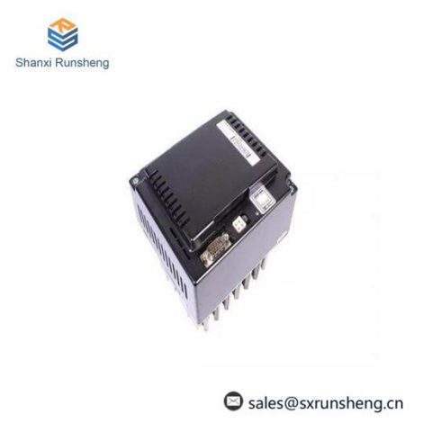 ABB 3HAC14549-3/12A Industrial Rectifier