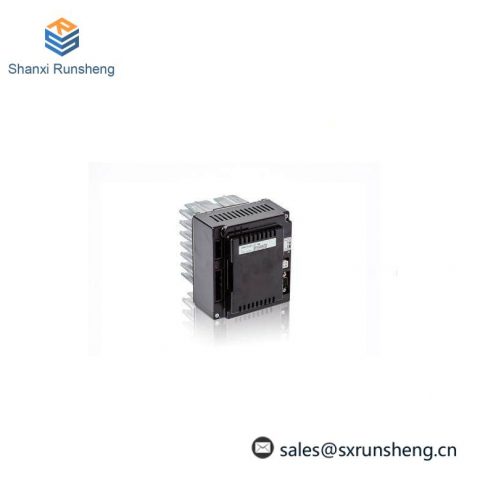 ABB 3HAC14549-3 Rectifier, R 3 - Industrial Power Conversion Module