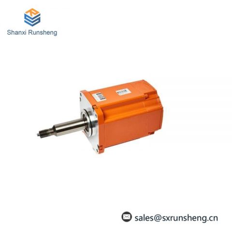 ABB 3HAC14750-1 IRB6640/ 6600/6650/6650S - 3HAC036900-001/04 IRB14000 Rotating AC Motor Including Pinion, Designed for Precision and Durability