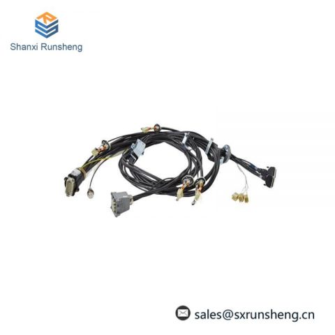 ABB IRB 2600 & IRC5 Modular Robots 3HAC14940-1, 3HAC077522-001, 3HAC069630-001 & 3HAC030007-001