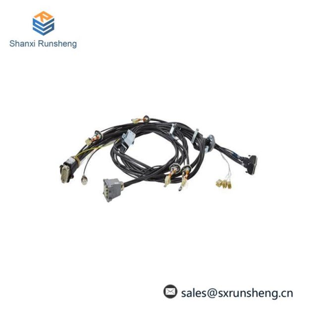 ABB IRB 2600 & IRC5 Modular Robots 3HAC14940-1, 3HAC077522-001, 3HAC069630-001 & 3HAC030007-001