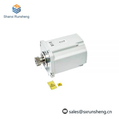 ABB IRB 2600 Dual Model 3HAC15991-2 & 3HAC057549-003 & 3HNA007022-001 & 3HAC029924-002