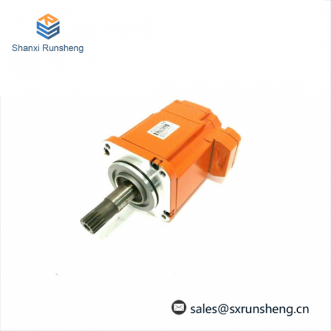 ABB 3HAC17484-8/01 Rotational AC Motor