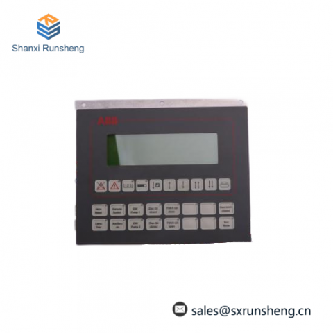 ABB IMSDI14 Digital Output Module, Allen-Bradley, Control Modules, I/O Modules