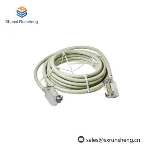 ABB 3HAC2535-001 Control Cable, Power L=15m