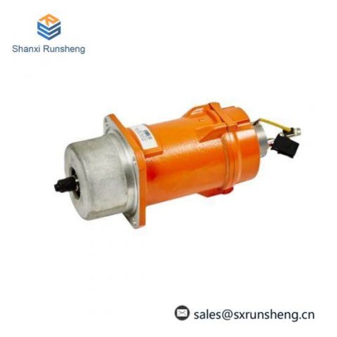 ABB 3HAC4790-1 IRB 2400 Industrial Motor Unit
