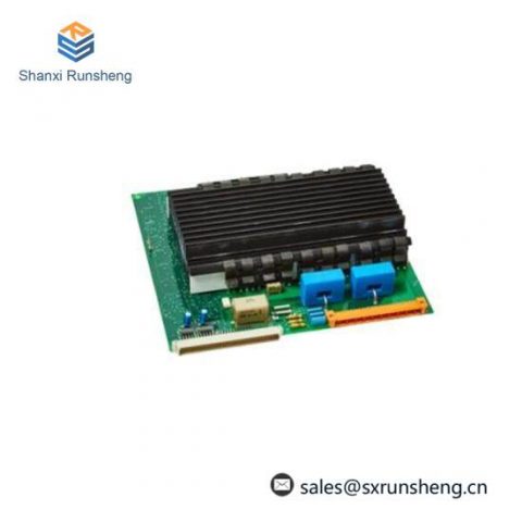 ABB 3HAC5895-1/4 | Brand New Industrial Control Module