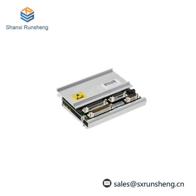 ABB 3HAC7344-1 Industrial Control Module