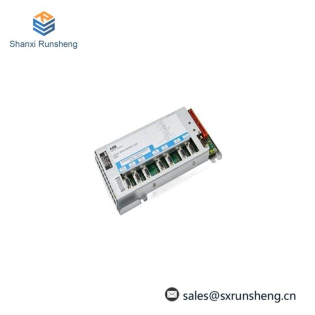 ABB 3HNA013638-001 SMU-03 6700-200 | 3HAC049980-001 7600 | Advanced Control Module for Industrial Automation