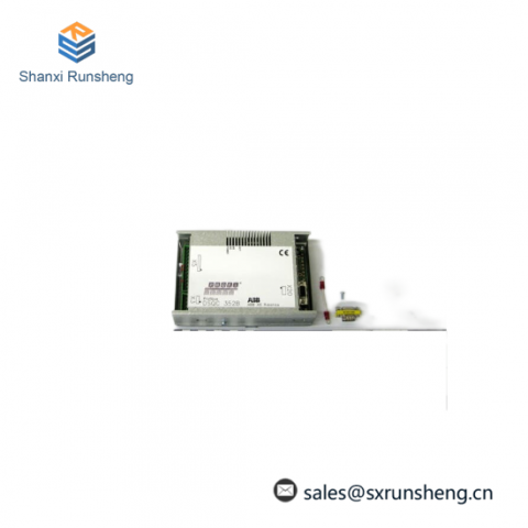 ABB 3HNA016493-001 DCS Module - Advanced Control Solution