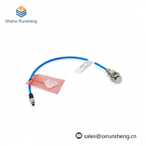 ABB 3HNE09106-1 DCS Module: Advanced Process Control Solution