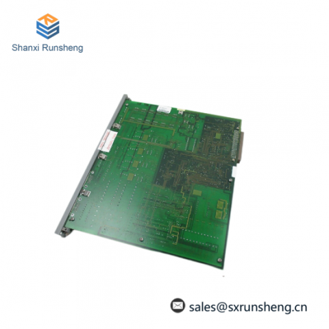 ABB 40PB3201A A-Loop Input/Output Board - Latest Model