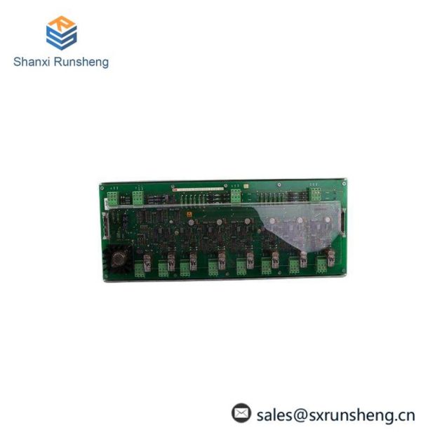 ABB 560CMU05 Industrial Control Module for Automation Systems