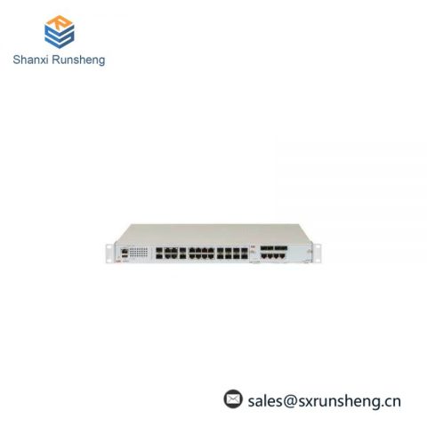 ABB 5SGY3545L0020 High-Performance Industrial Control Module