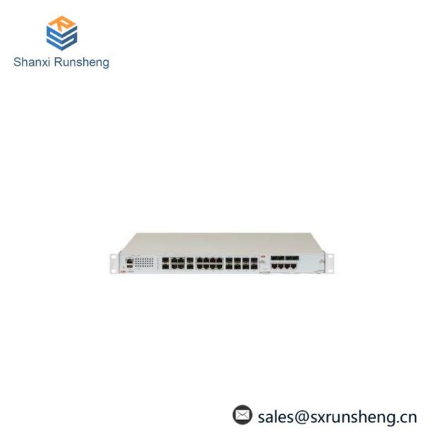 ABB 5SGY3545L0020 High-Performance Industrial Control Module